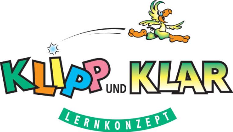 Klipp und Klar Logo