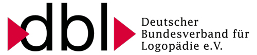 Logo Bundesverband Logopädie e.V.